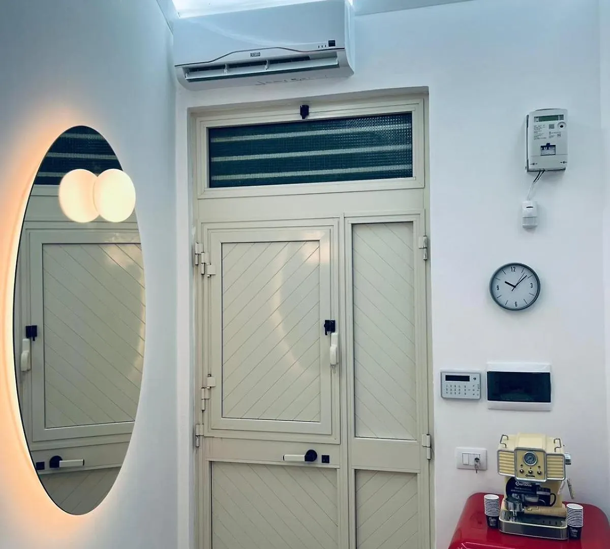 Avola In Love Apartment