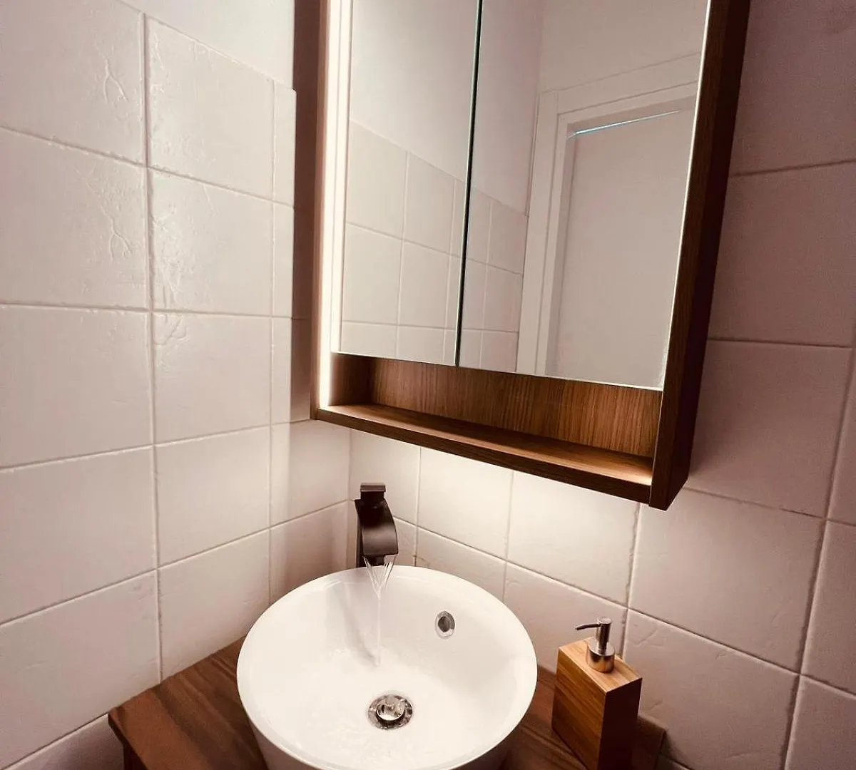 Apartment Avola In Love Italien