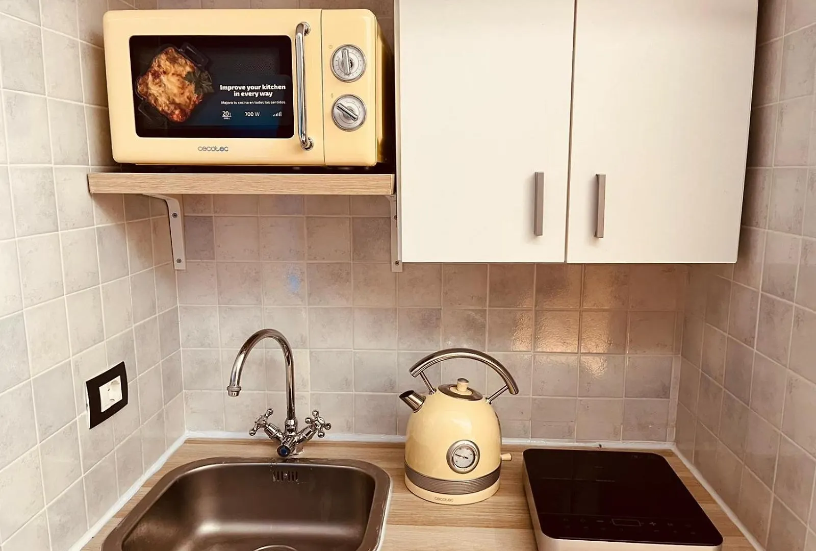 Avola In Love Apartment