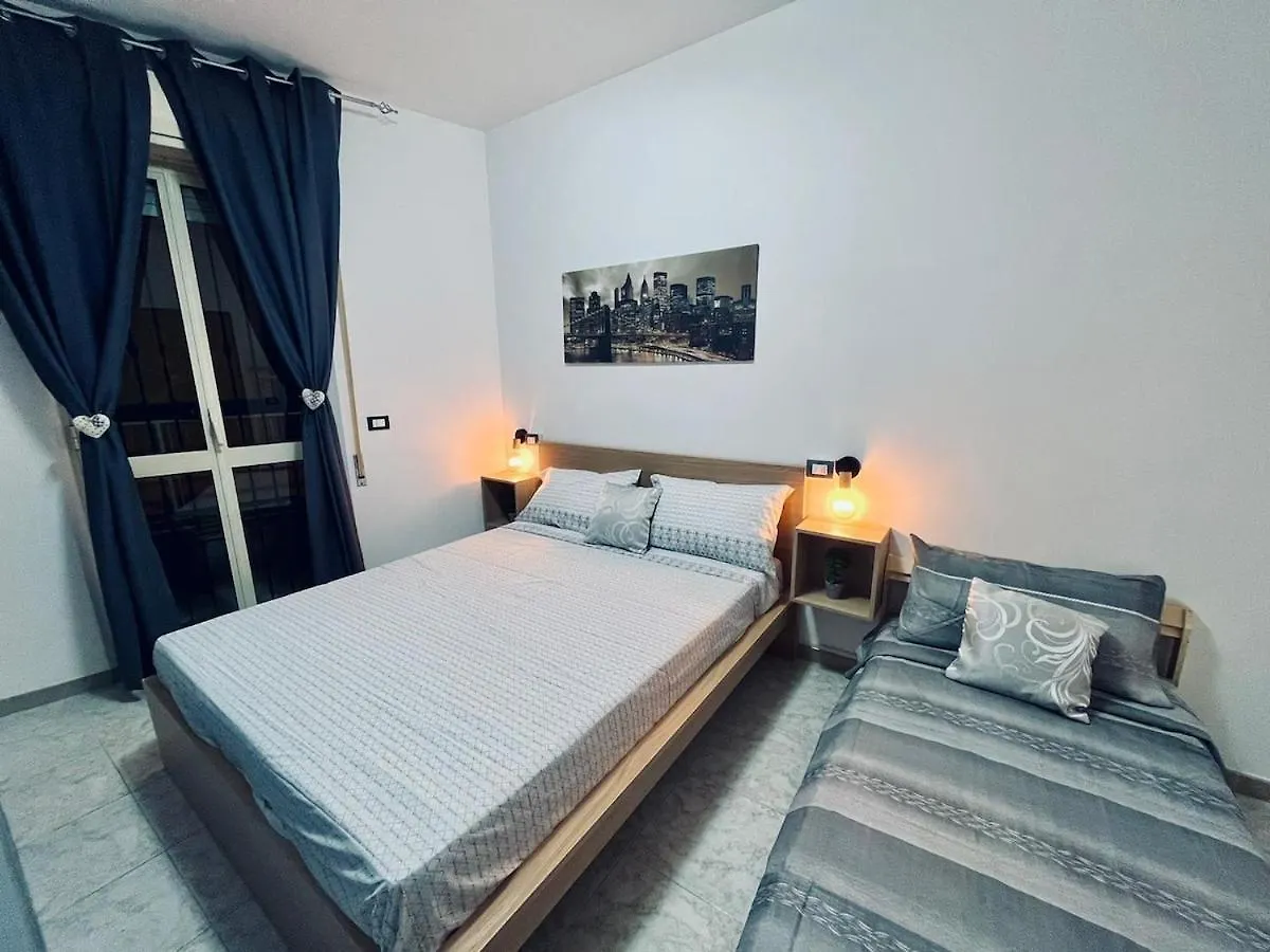 Apartment Avola In Love