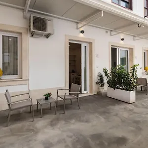  Appartamento Cortile Siciliano