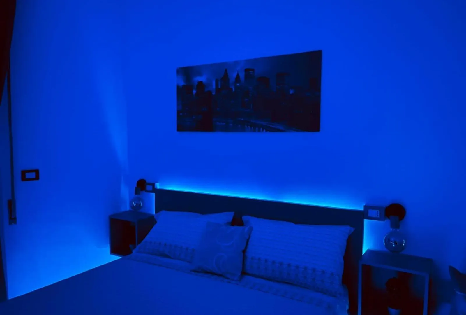Avola In Love Apartment