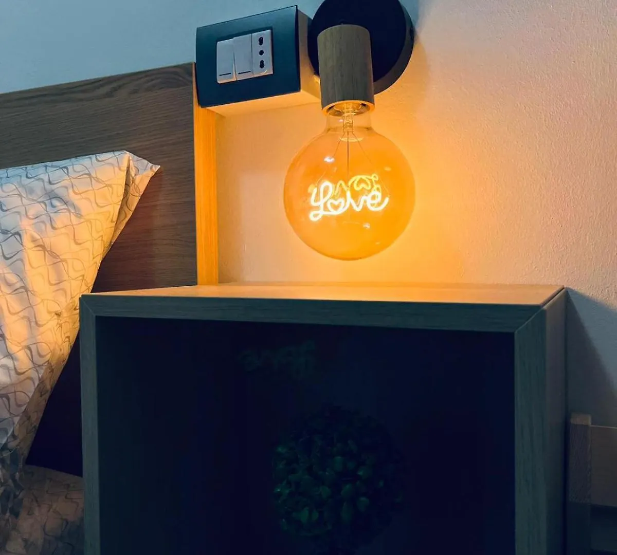 Apartment Avola In Love
