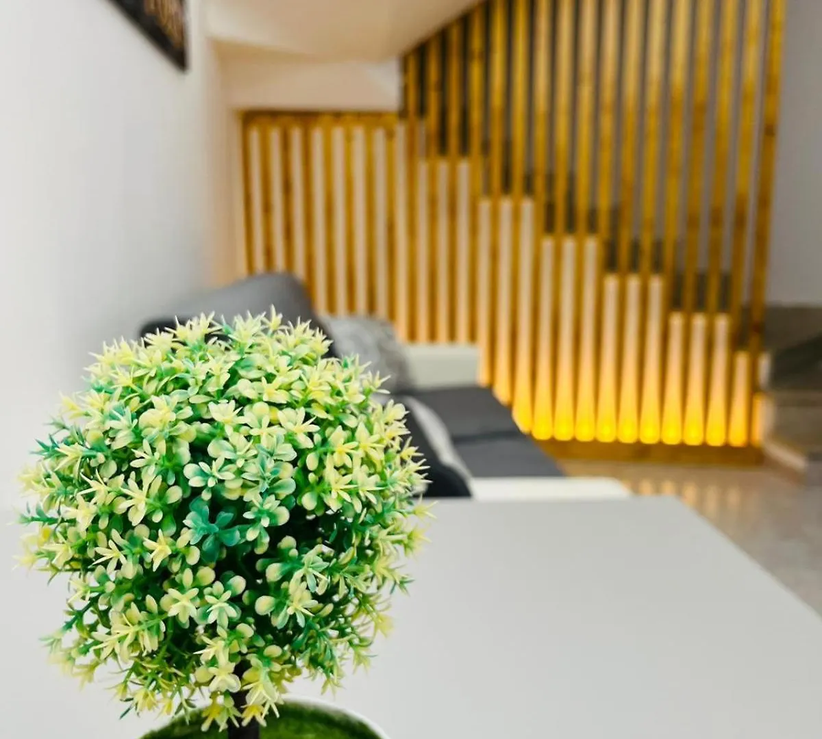 Avola In Love Apartment