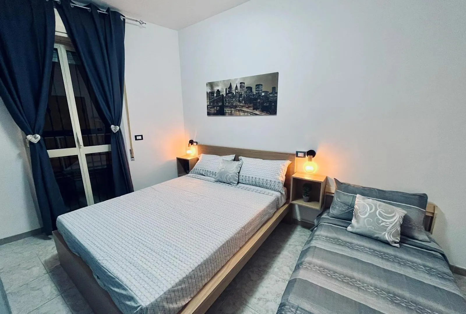 Apartment Avola In Love
