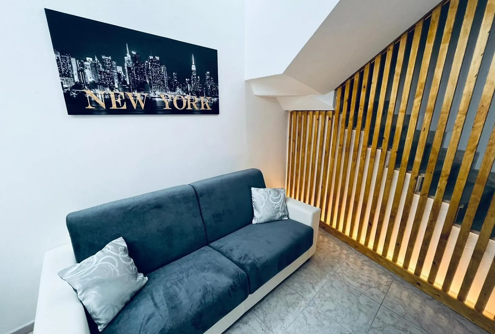 Apartment Avola In Love Italy