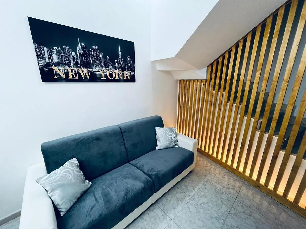 Apartment Avola In Love Italy